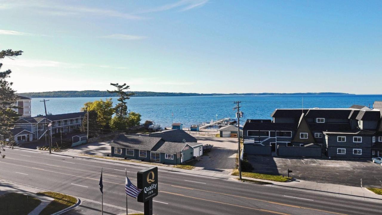 Photo - Quality Inn Traverse City