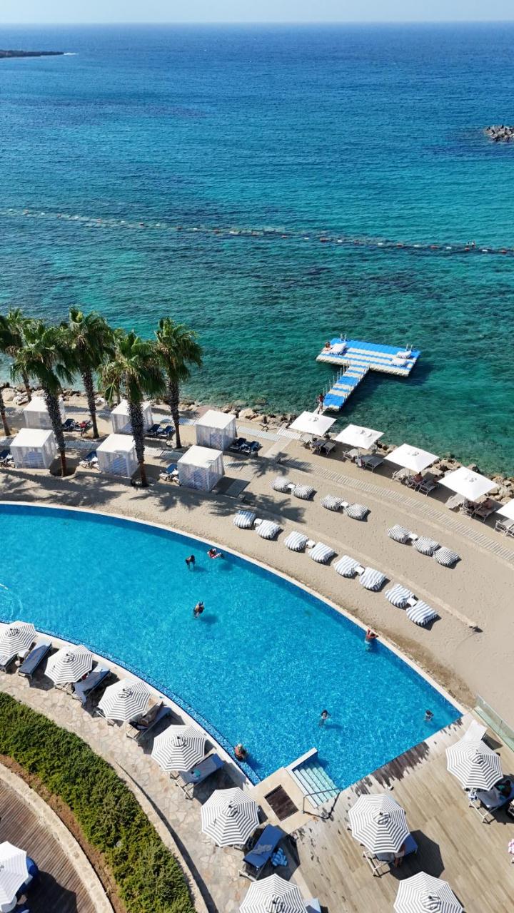 Karpaz Gate Marina Hotel photo 2