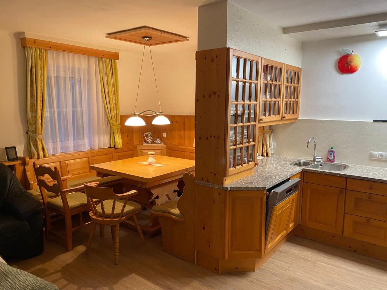 Biohof Kroisleitner Ferienwohnung Rundumblick - 2
