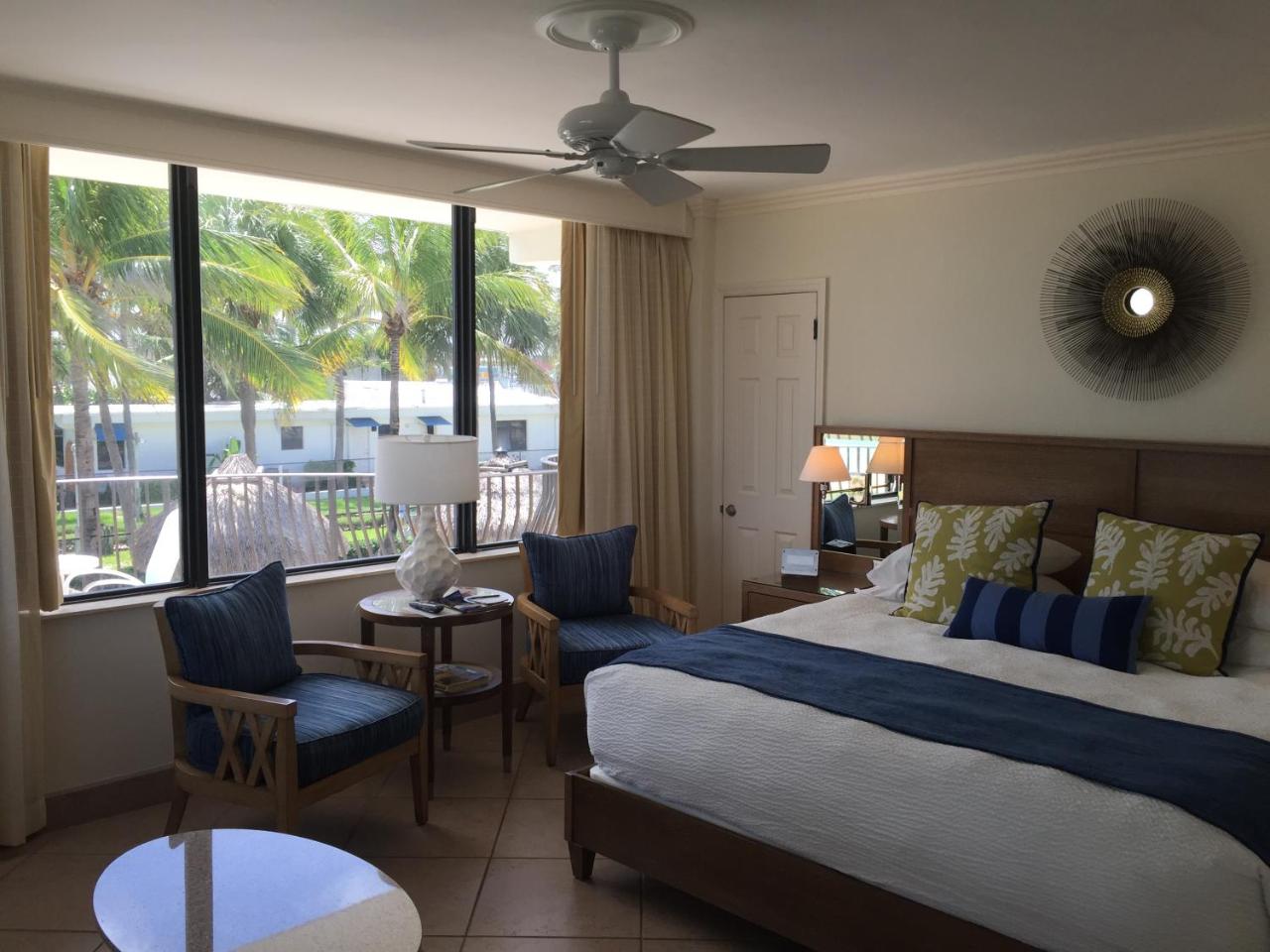 High Noon Beach Resort