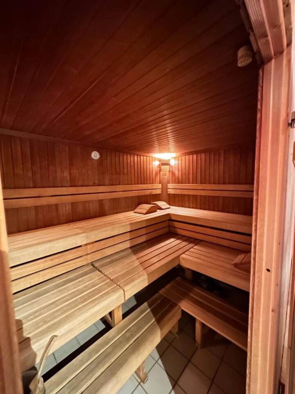 Gemuetliches Apartment, Sauna, Nationalpark, Ruhe - 4