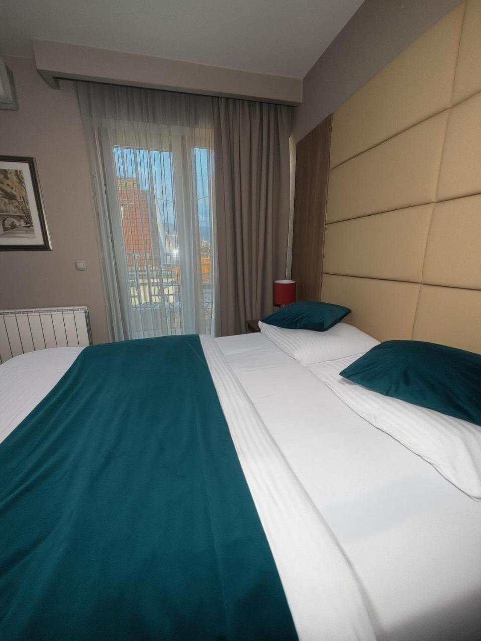 Hotel VIP - 6