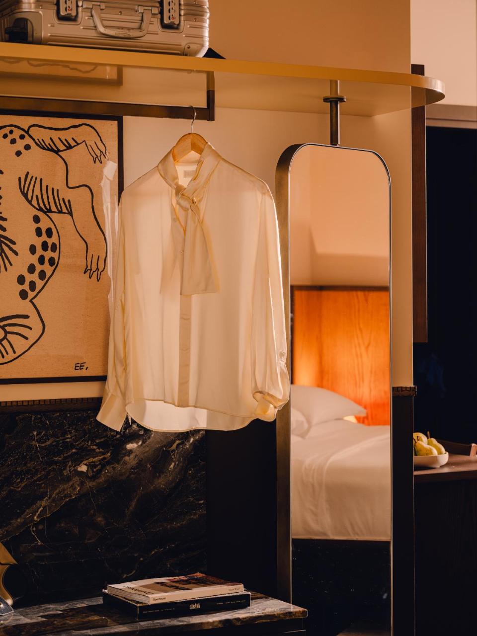 Aethos Hotel Milan - 3