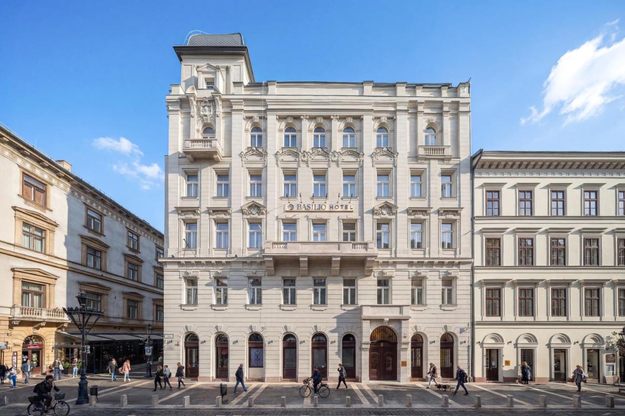 BasiliQ Hotel - 2