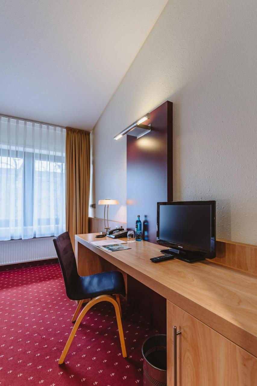 Hotel Gustav-Stresemann-Institut photo 4