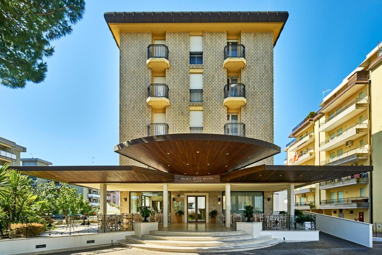 Palace Hotel Regina