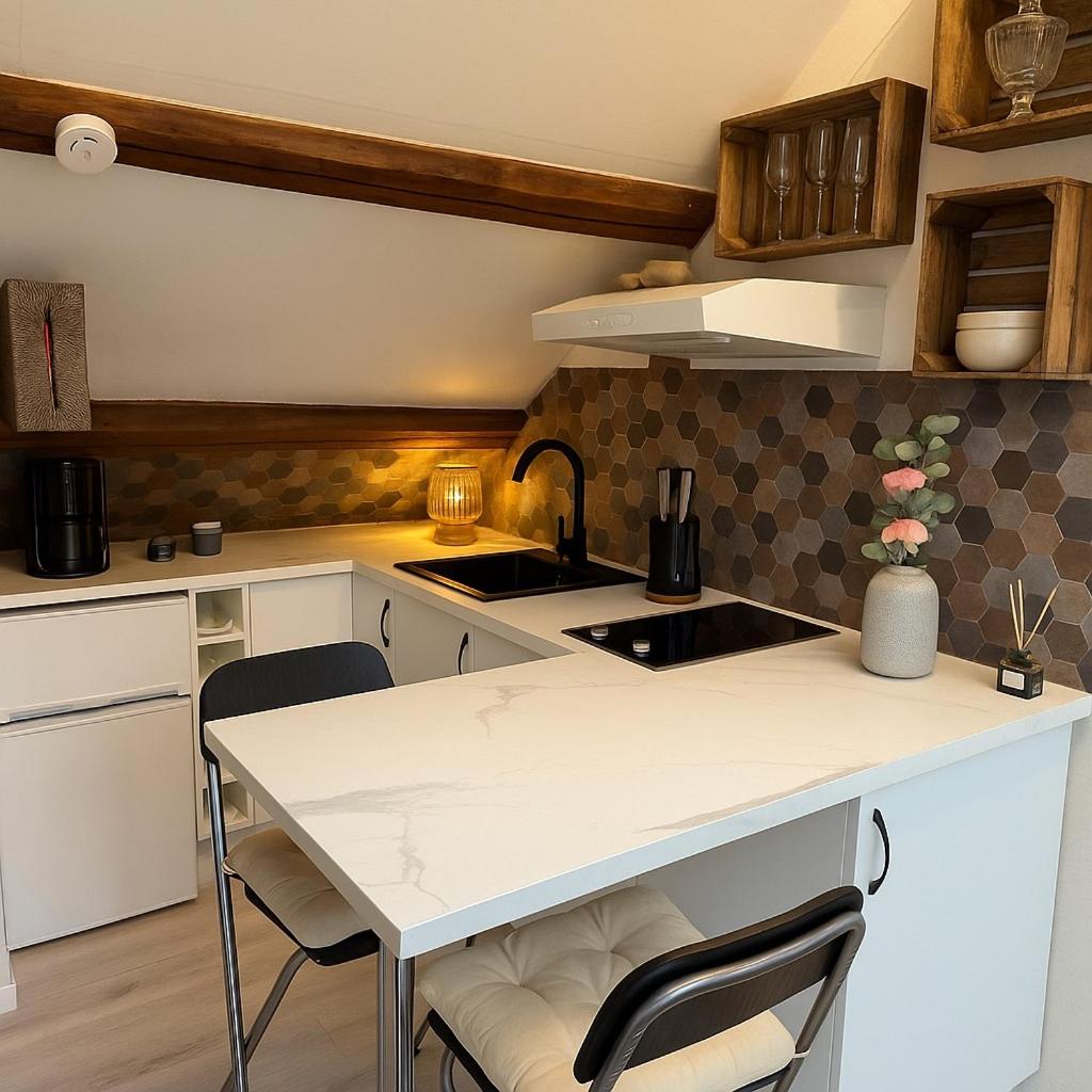 A Place To Stay Stavanger, apartment 6 - 3