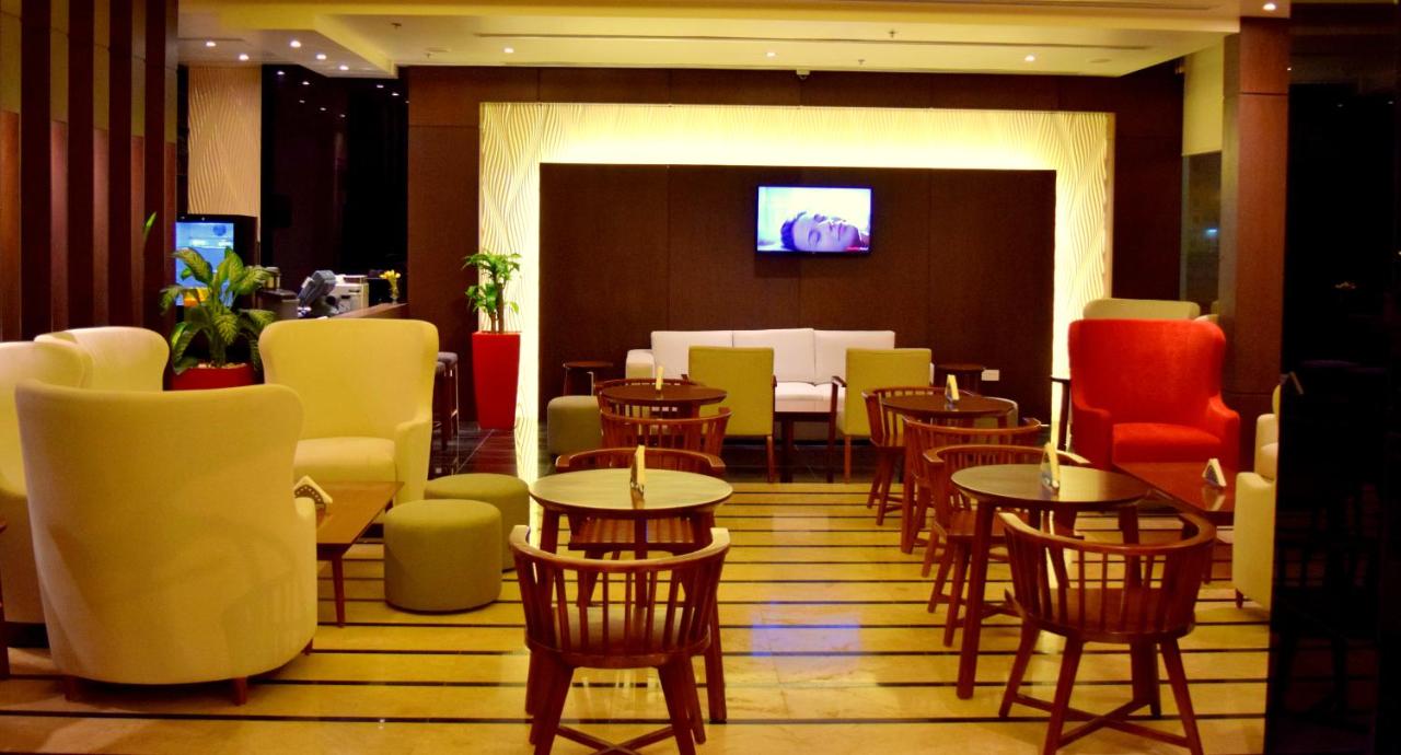 IntercityHotel Salalah photo 4