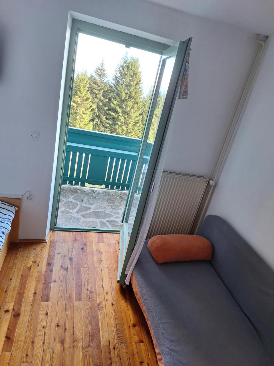 Apartma Ajdovka Rogla - 3