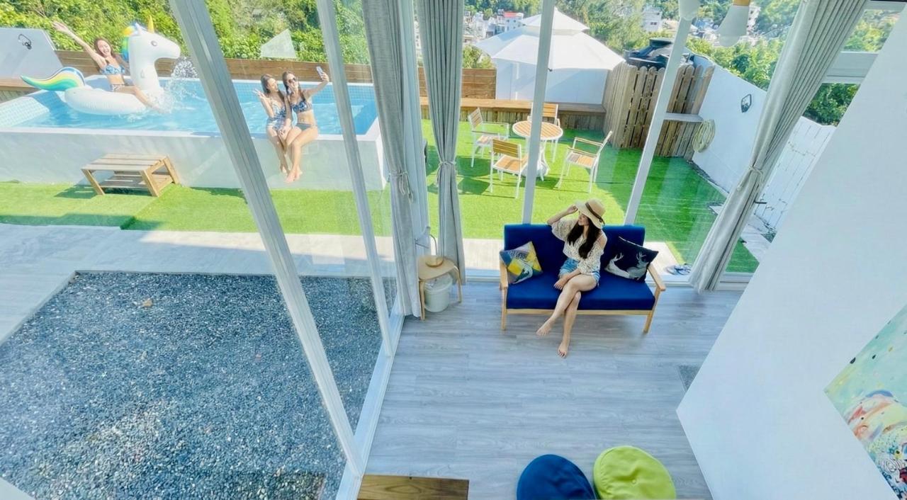 BayLiu Villa photo 2