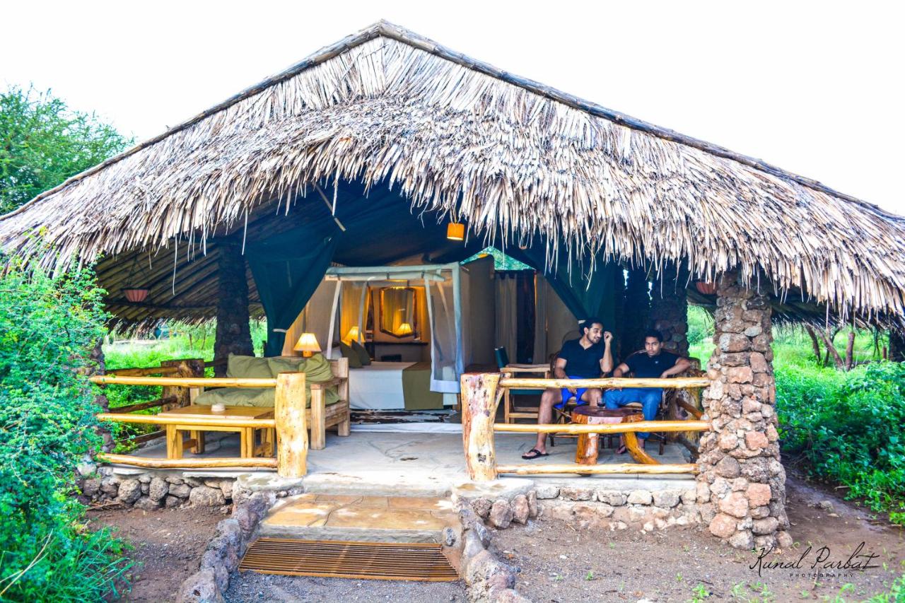 Kibo Safari Camp photo 2