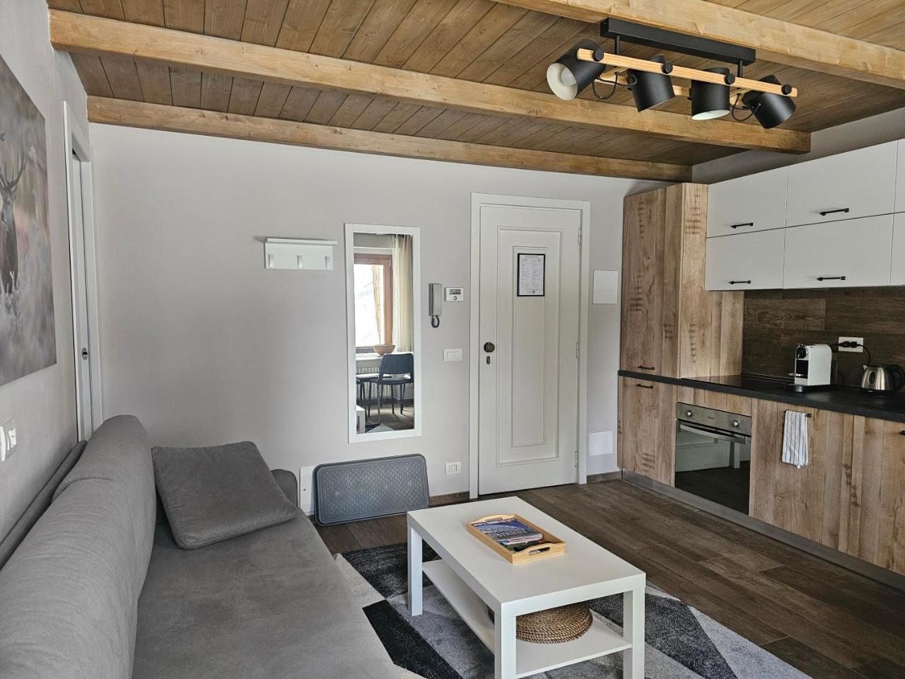 Moda Apartments G1 - 4