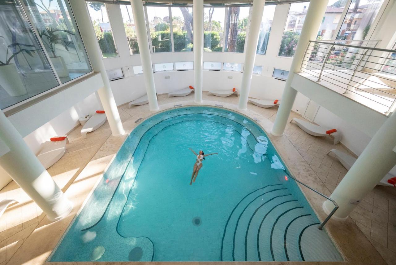 Foto - Hotel Terme Marine Leopoldo II TERME & SPA