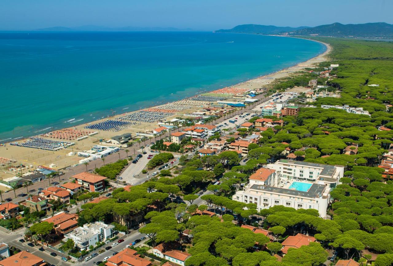 Hotel Terme Marine Leopoldo II TERME & SPA