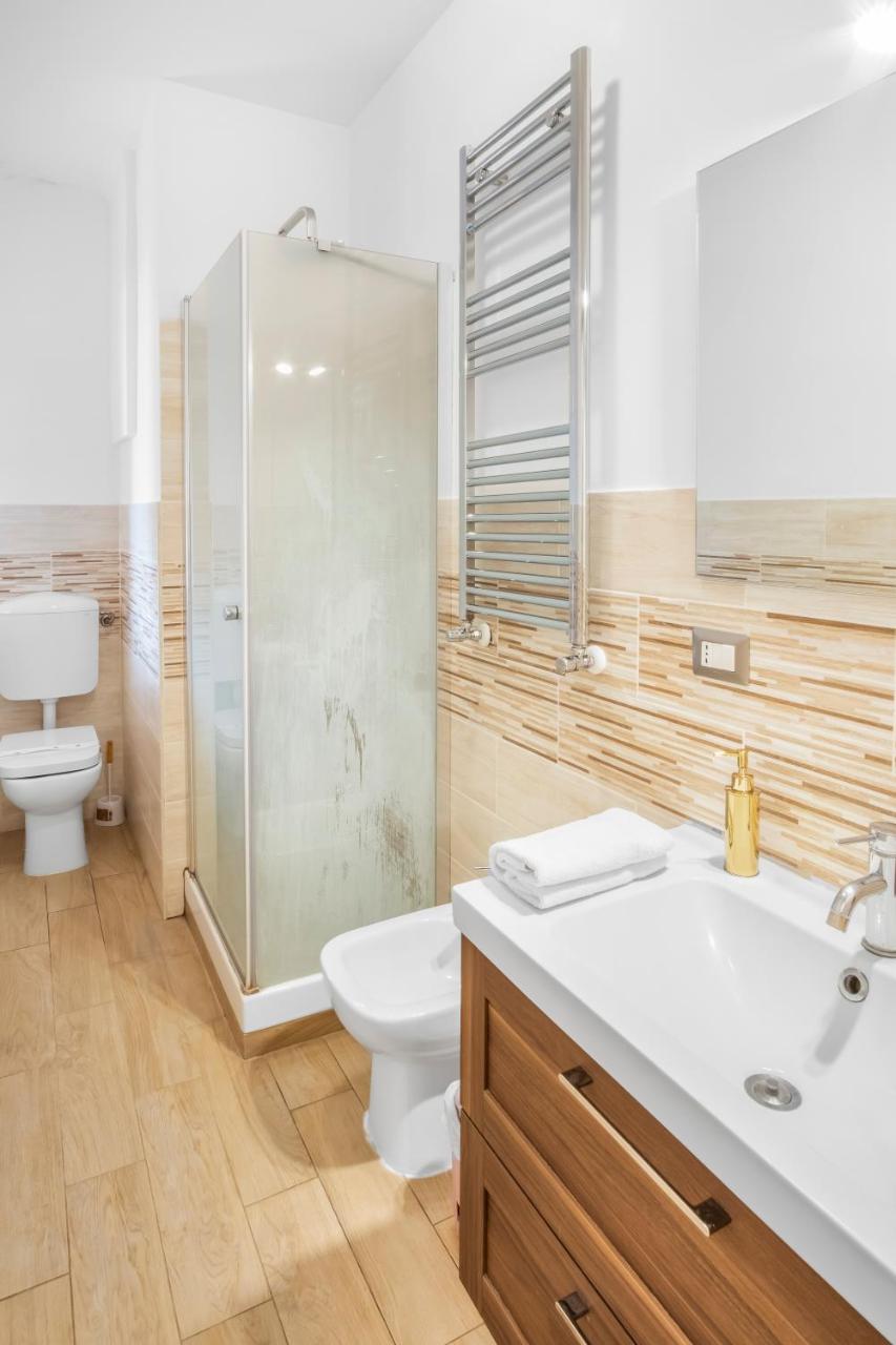 Artstay - Ancient Roman Style - 7th Floor - Exclusive Apt - 3