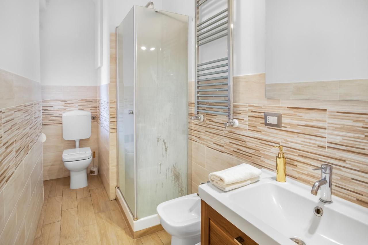 Artstay - Ancient Roman Style - 7th Floor - Exclusive Apt - 6