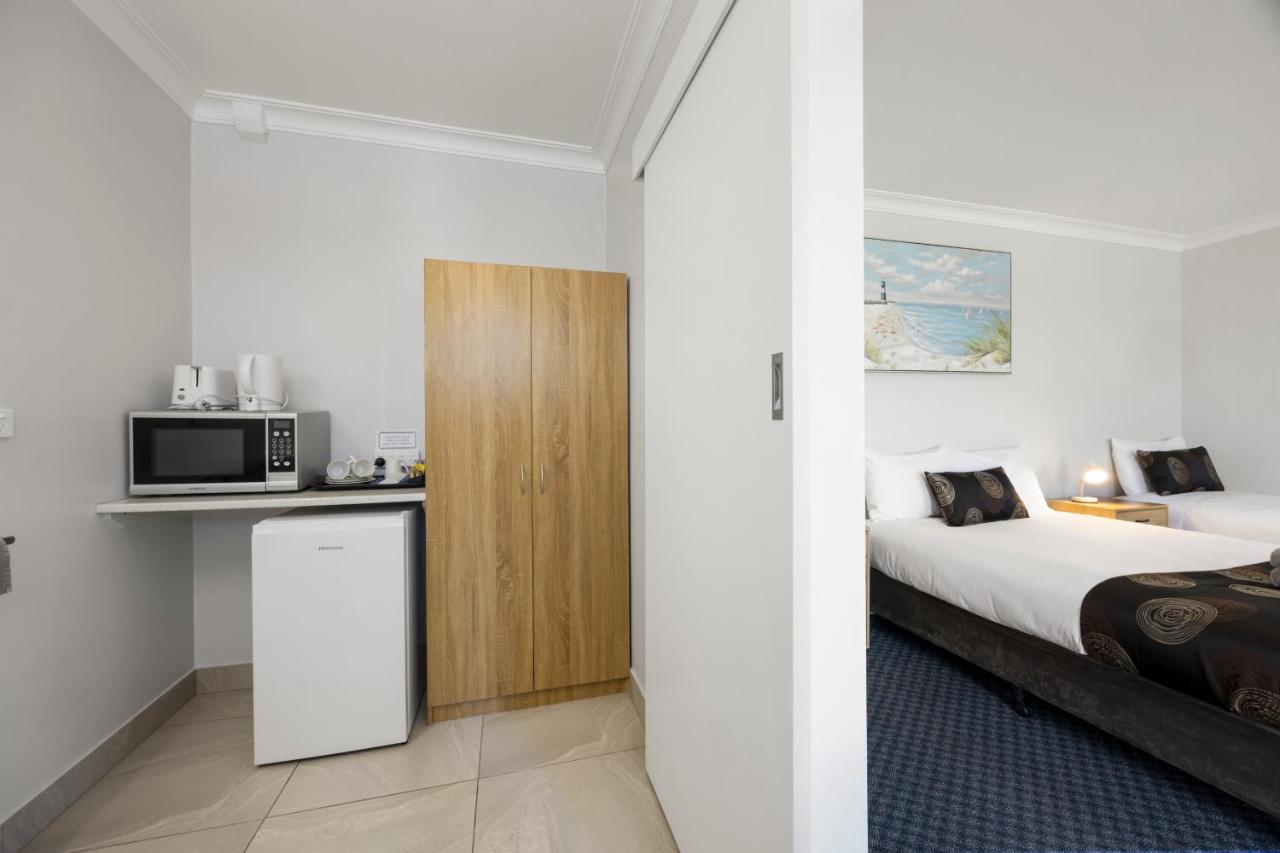 Castle Motel Bairnsdale photo 3