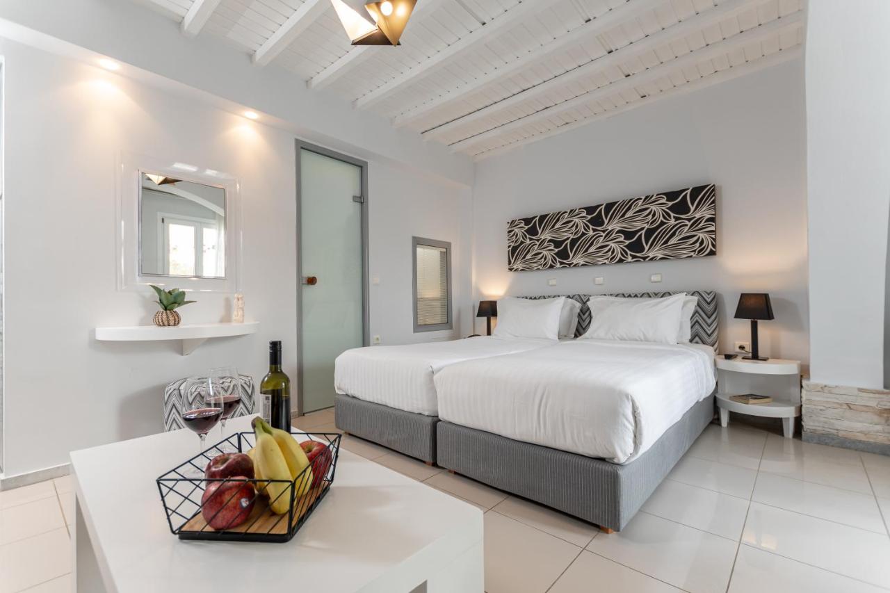 Foto - Naxos Resort