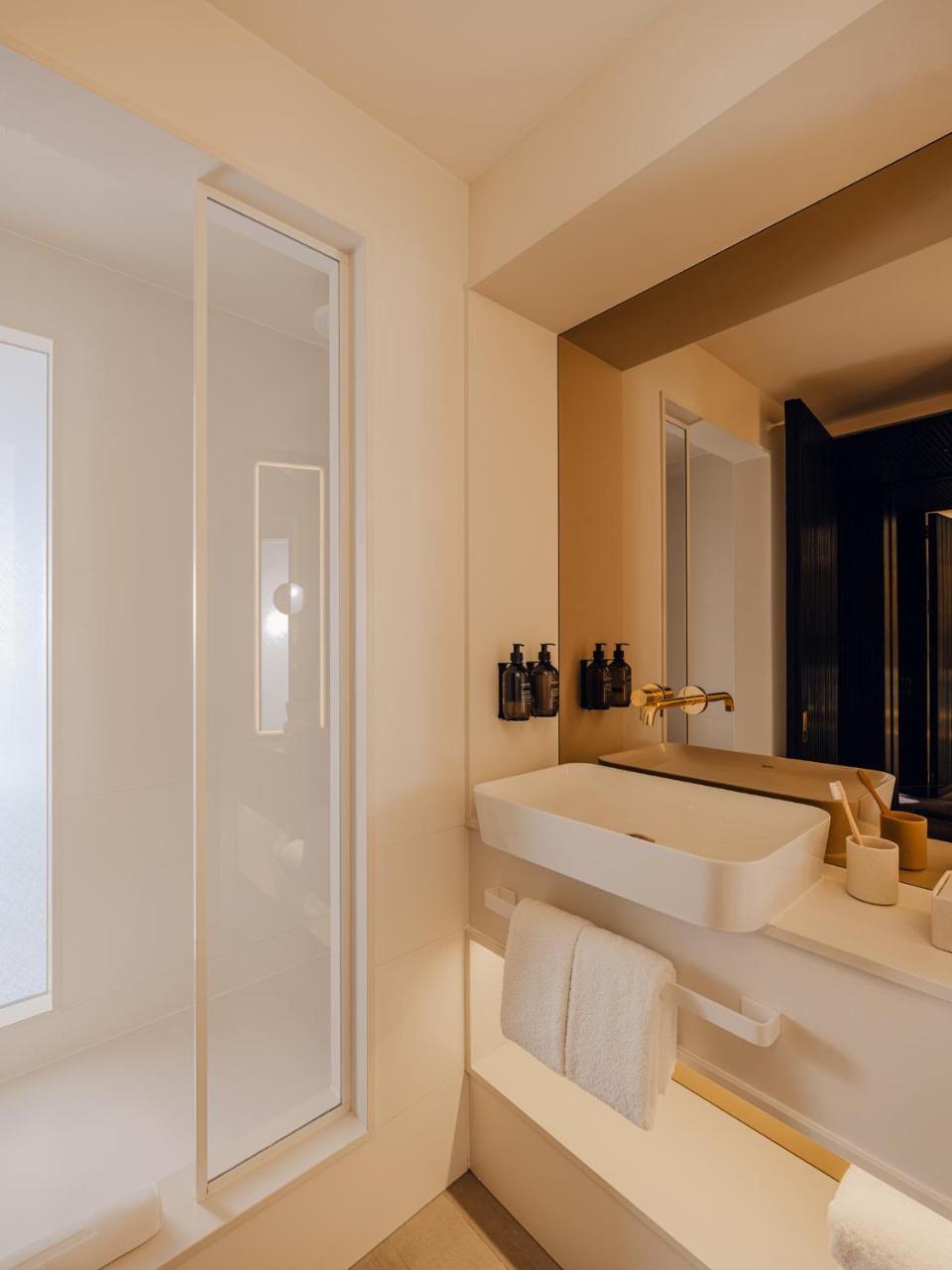 Aethos Hotel London Shoreditch - 5
