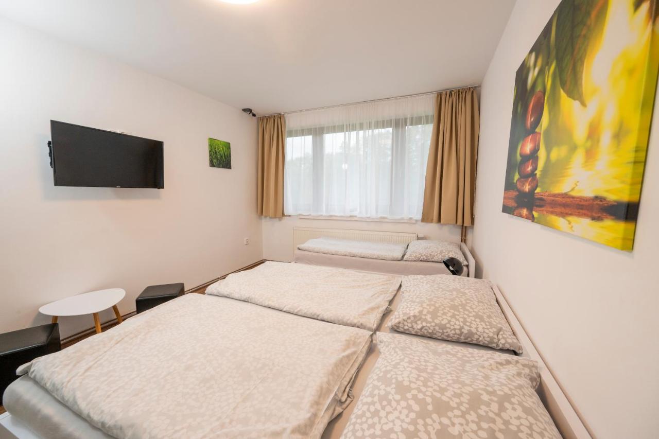 Wellness Hotel Orlík photo 3