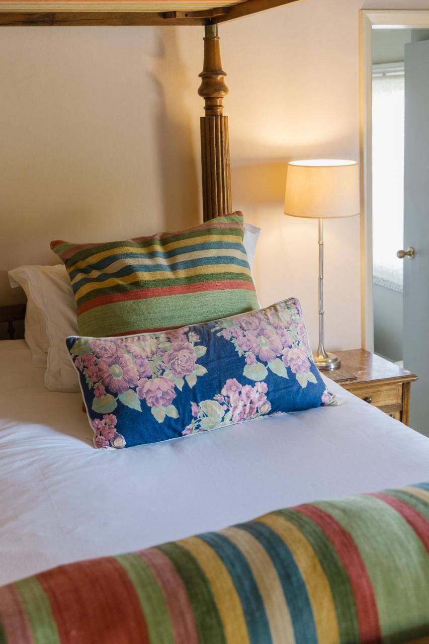 The White Swan Inn - 2