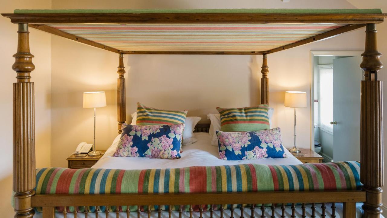 Foto - The White Swan Inn