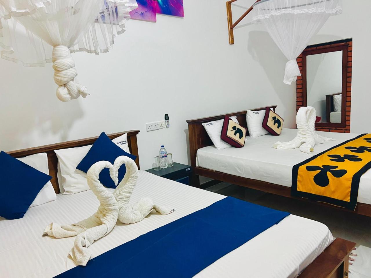 Hotel Oleena photo 3
