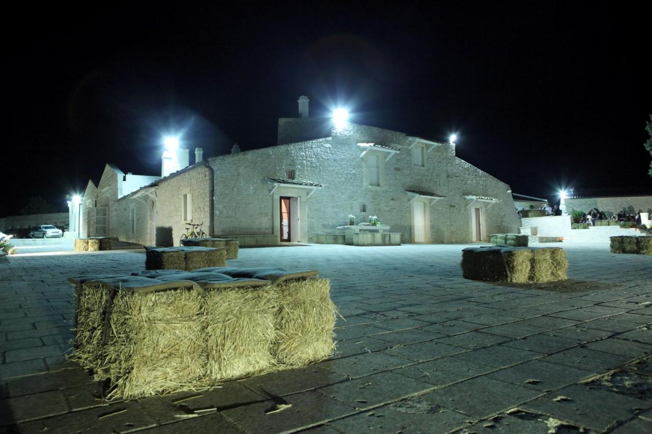Masseria Torre Di Nebbia photo 4
