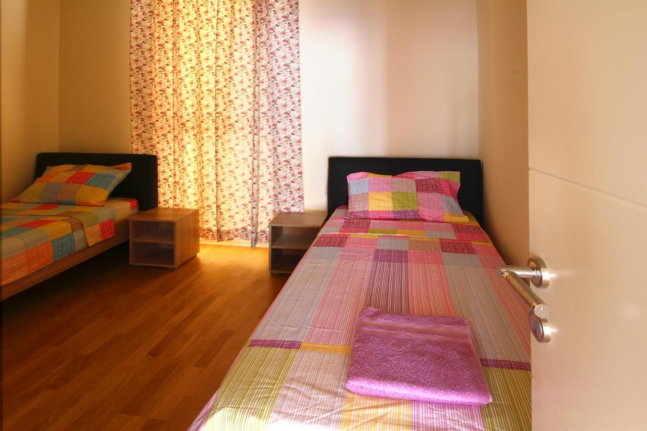 Apartments Location by Chabad House - 5