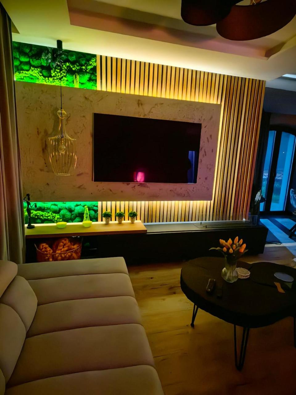 Loft Haven - Loftowa przystań - 2