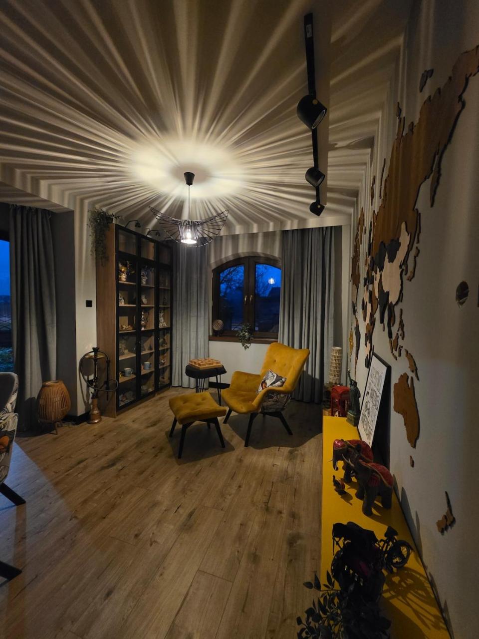 Loft Haven - Loftowa przystań - 4