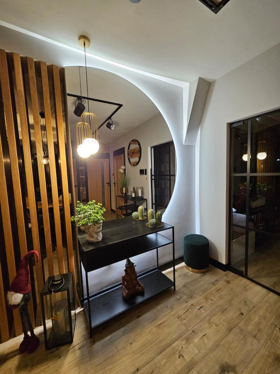 Loft Haven - Loftowa przystań - 5
