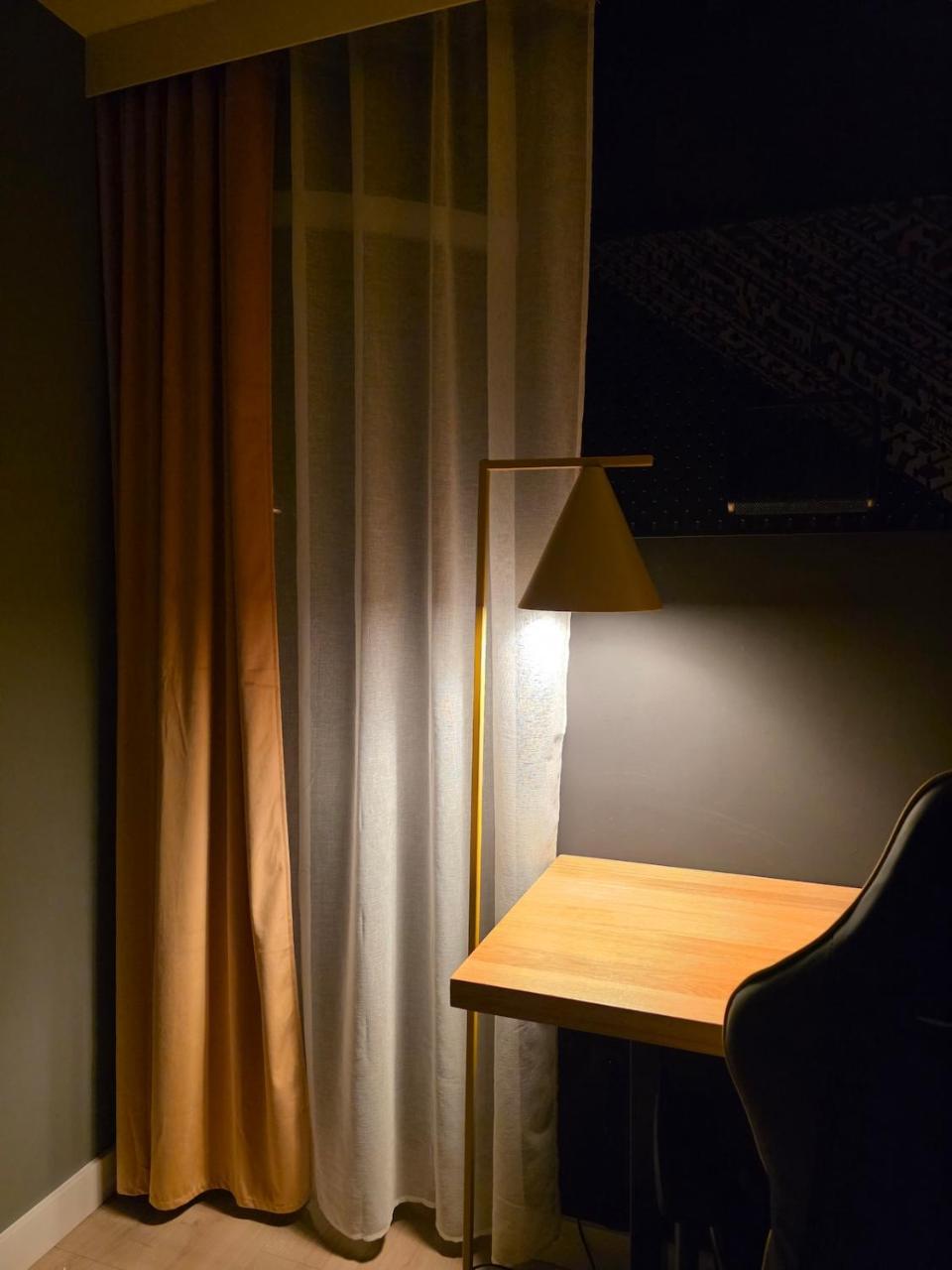 Loft Haven - Loftowa przystań - 6