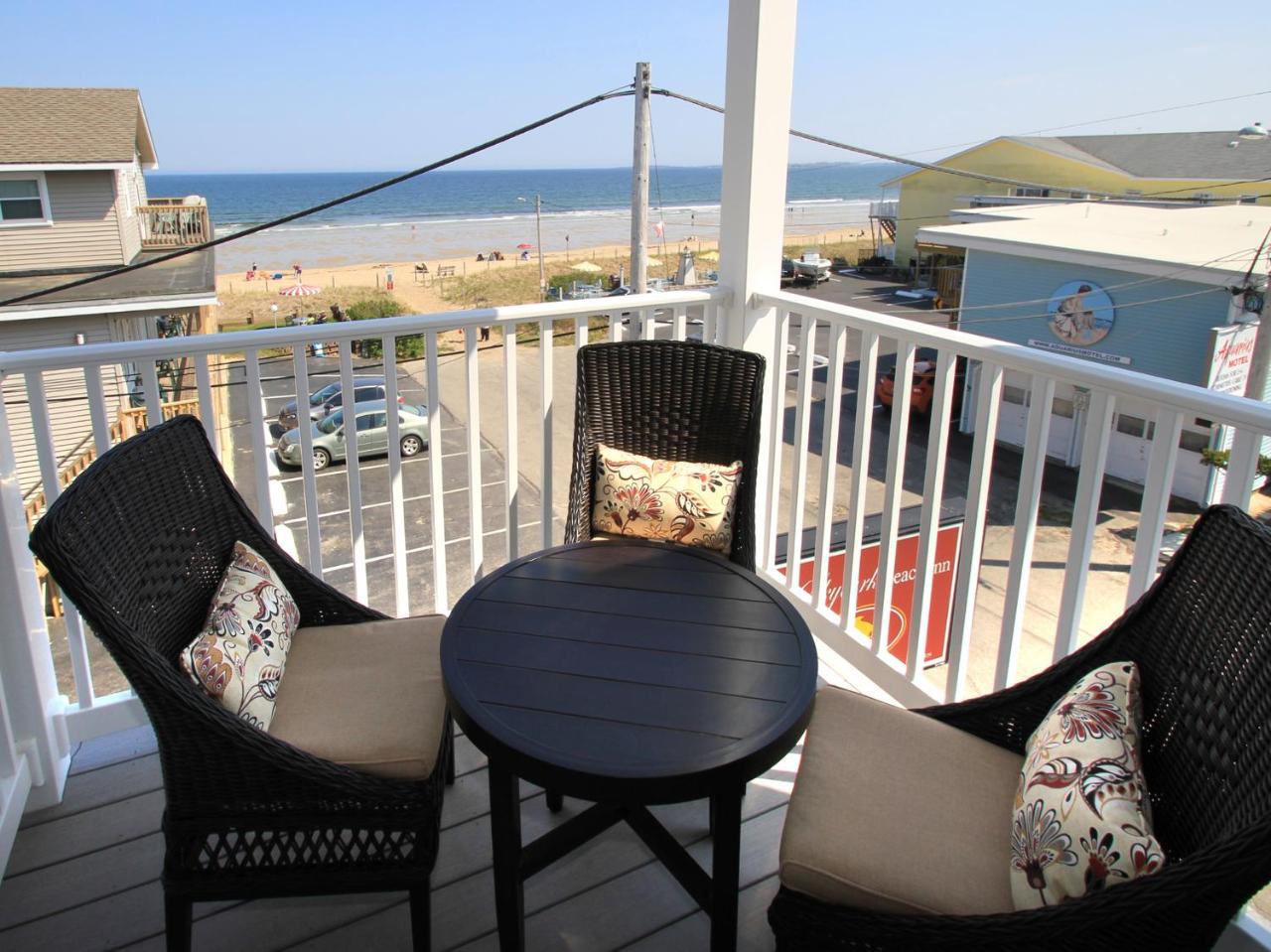 Atlantic Ocean Suites - 6