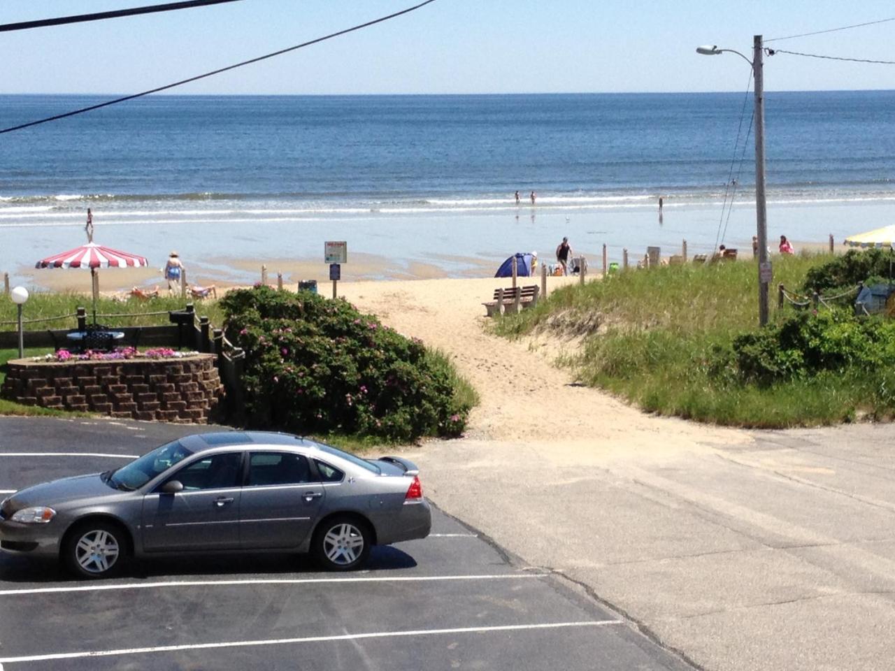 Atlantic Ocean Suites - 5