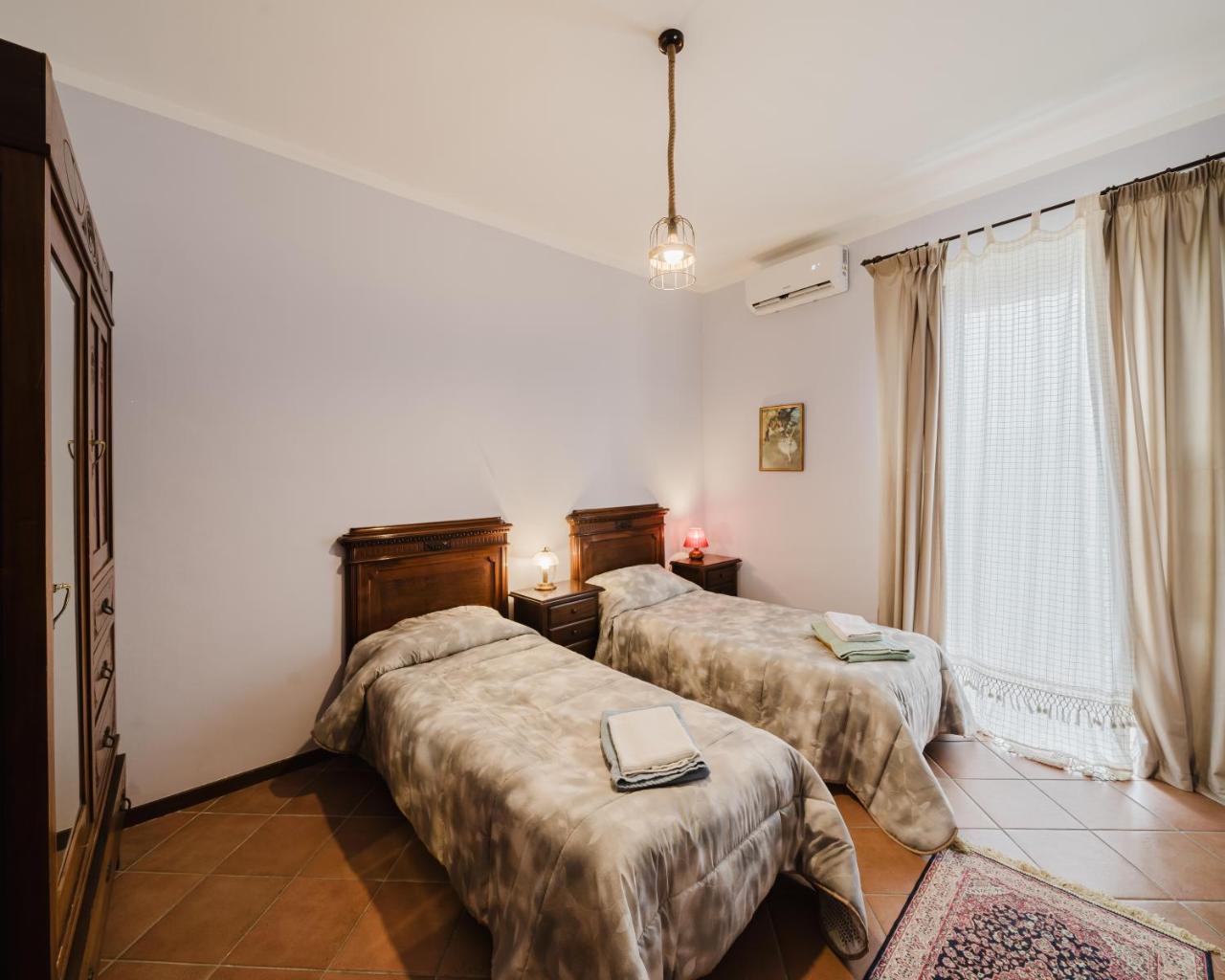 Affittacamere Del Piano - Private Parking - 3