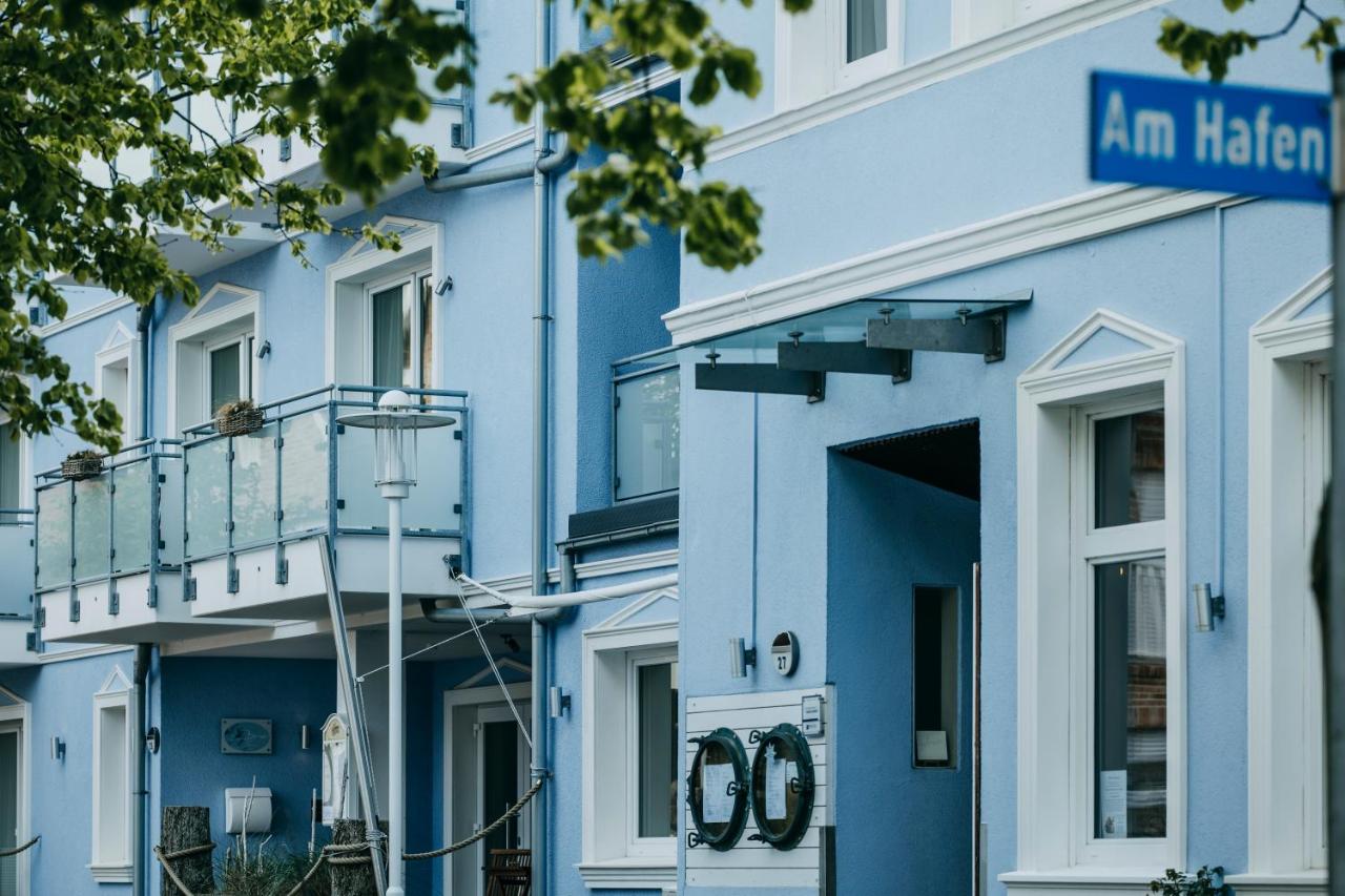 Hotel Alter Muschelsaal photo 4