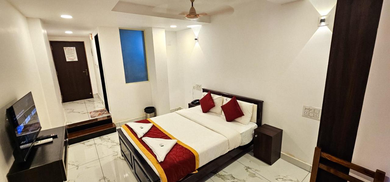 SAADHANA COMFORTS LODGE photo 3