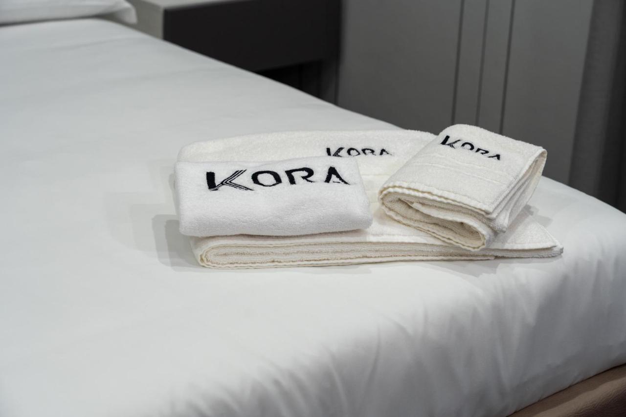 Kora Rooms - 2