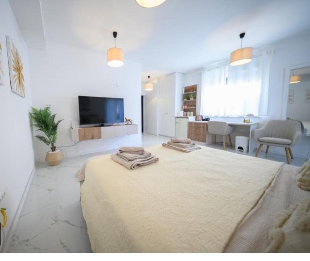 Studio apartman Carera Deluxe - 2