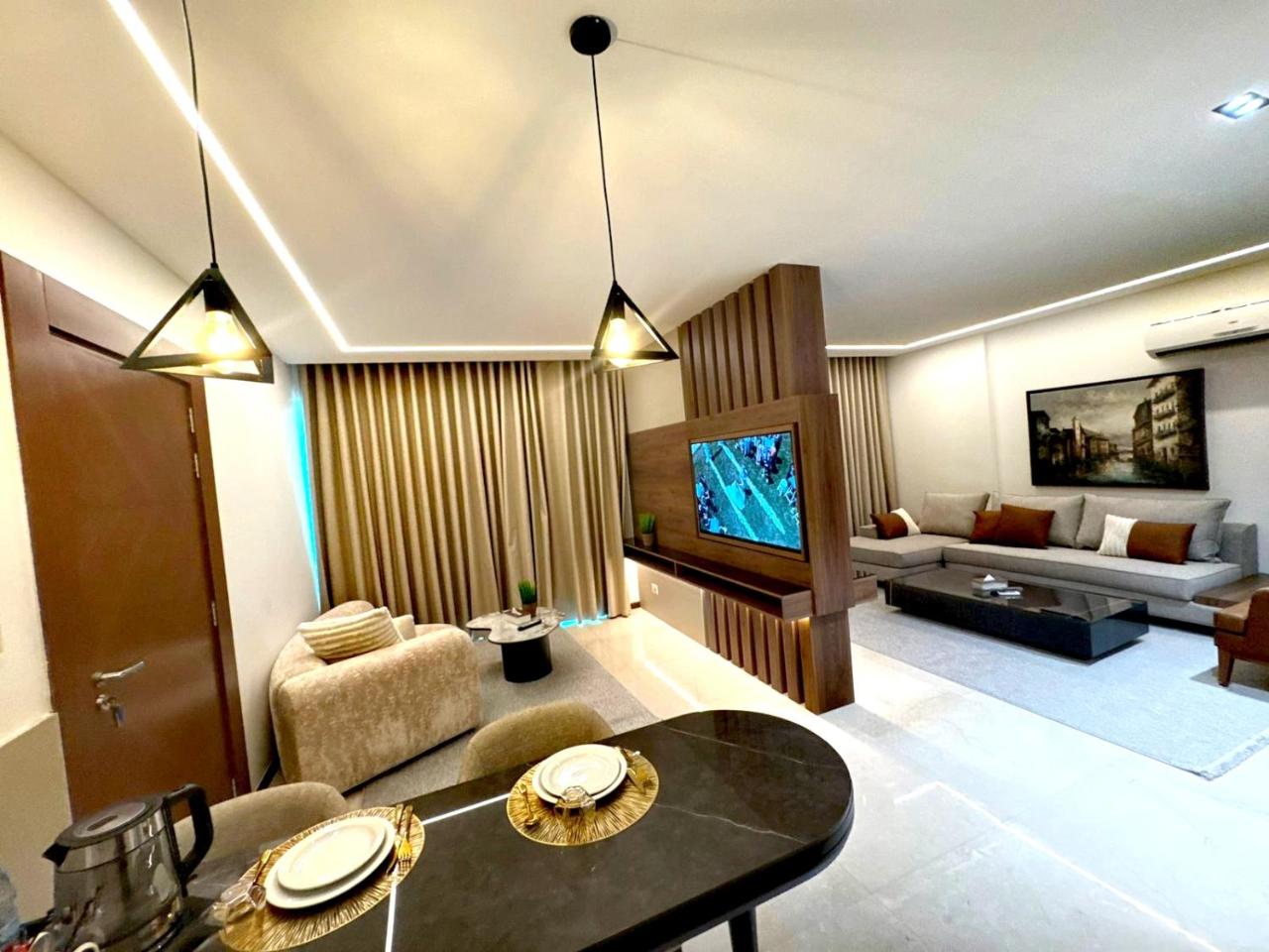 Foto - King Suites Hotel