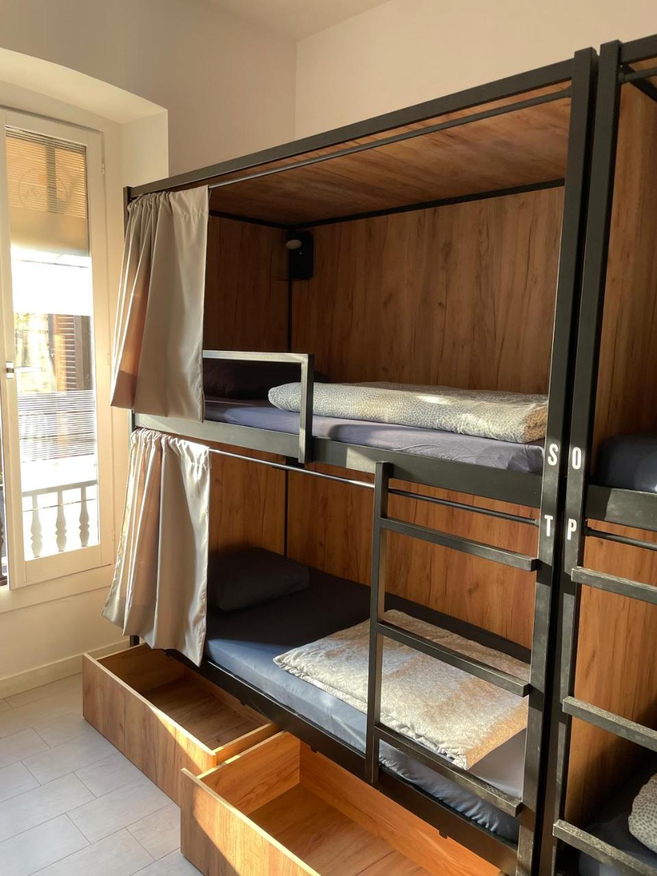Downtown River Hostel photo 3