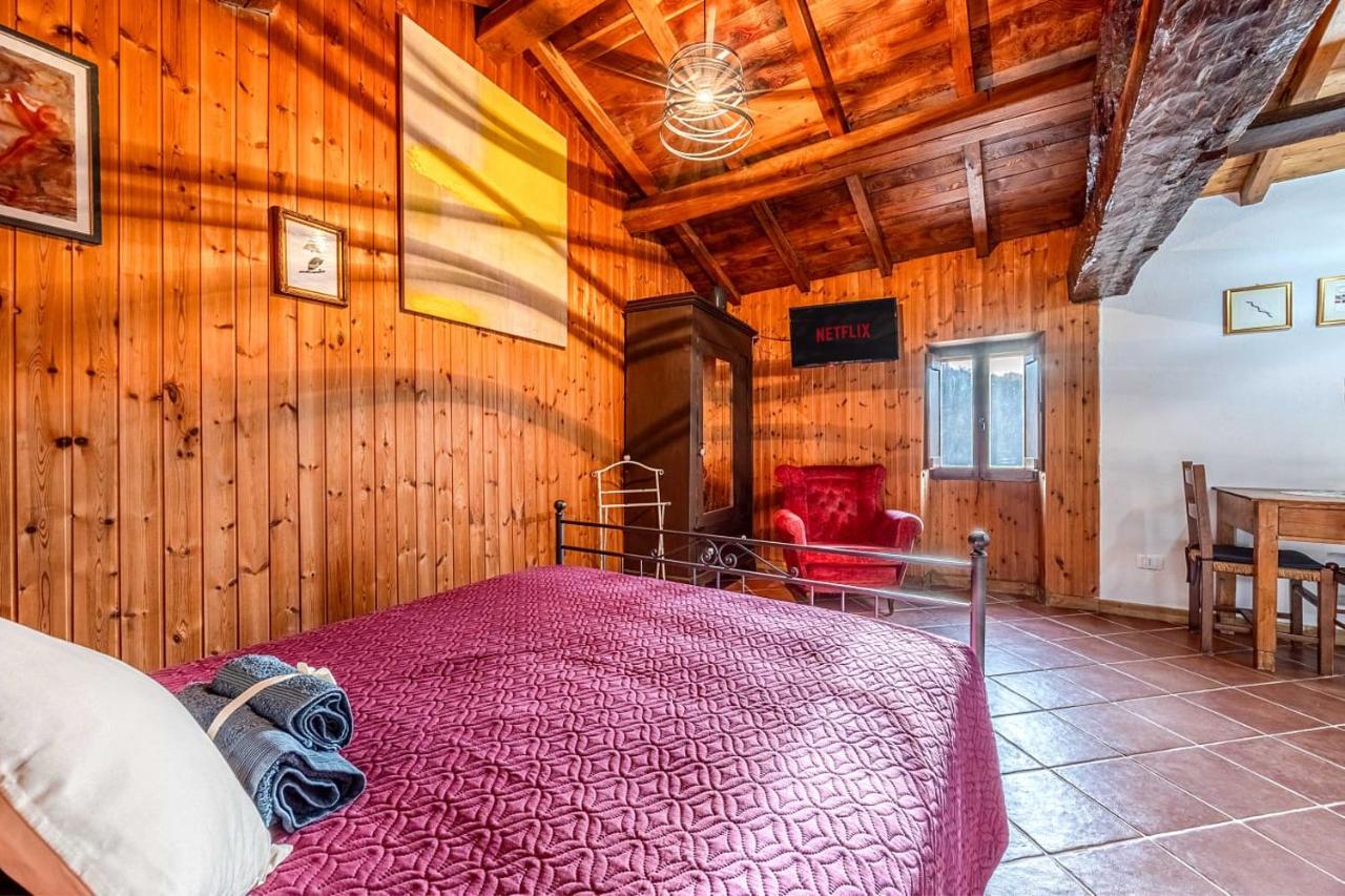 Casa Puggimiano - 6