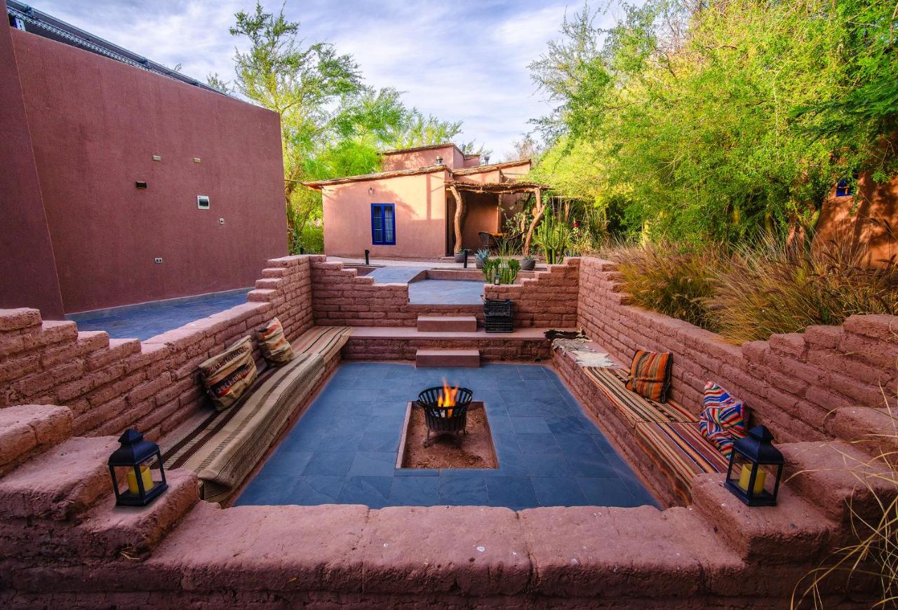 Ckoi Atacama Lodge photo 2
