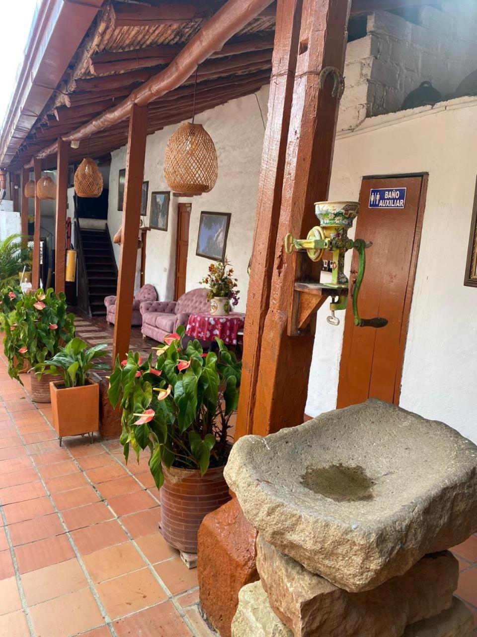 Hotel Casa Posada Don Chepe photo 3