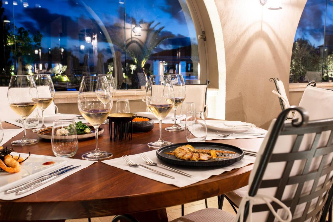 The Romanos, a Luxury Collection Resort, Costa Navarino - 4