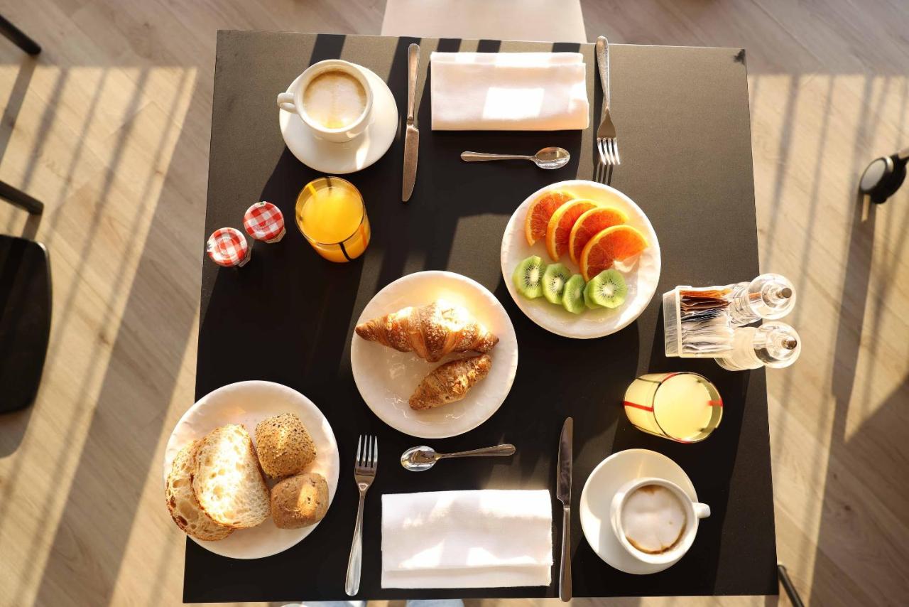 Alevic Hotel Sirmione - 3