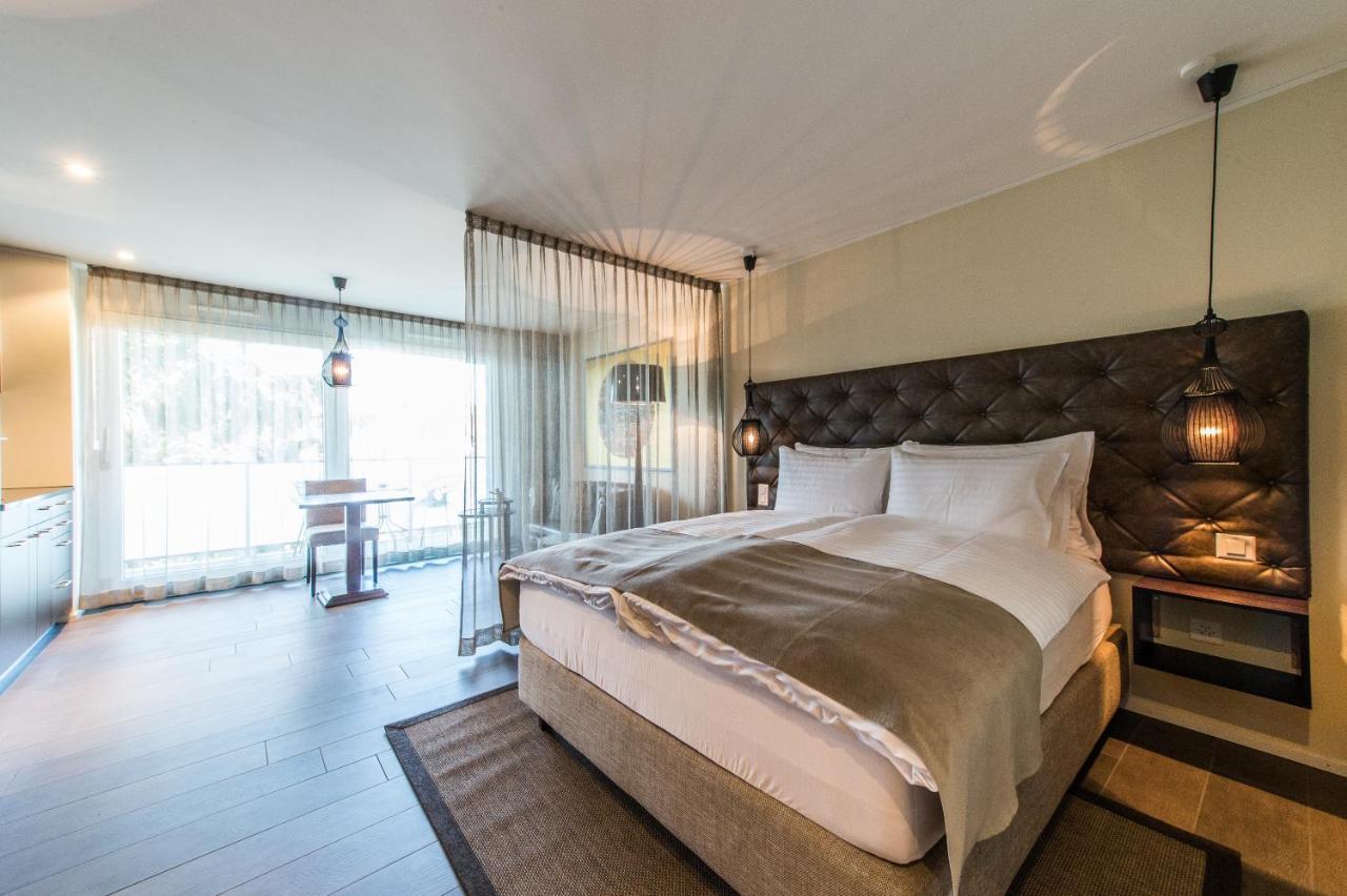 MyWay Hotel & Apartments photo 2