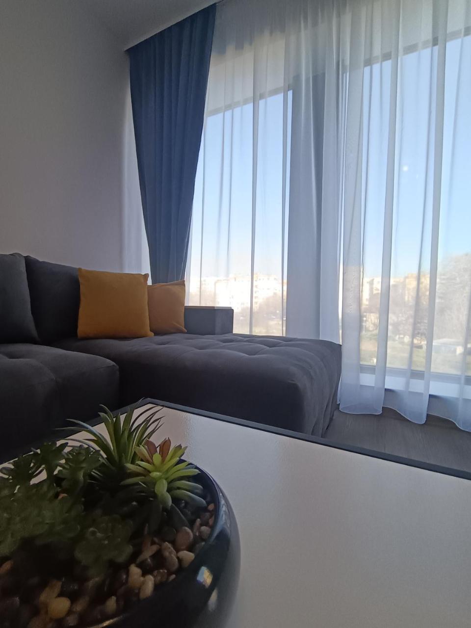 Boutique apartment 4-6 - 4