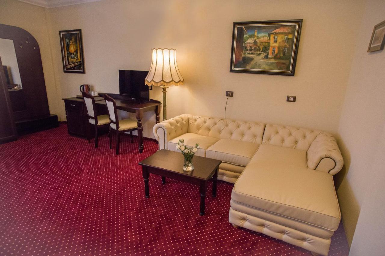 Magus Hotel